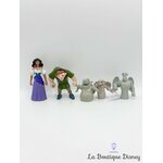 figurines-le-bossu-de-notre-dame-playset-disney-mattel-vintage-gargouilles (3)