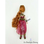 Poupée Ever After High Holly OHair Dragon Games rose violet 28 cm
