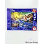 puzzle-1000-pièces-thomas-kinkade-la-petite-sirène-disney-schmidt-tableau-peinture (3)