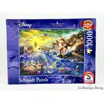 puzzle-1000-pièces-thomas-kinkade-la-petite-sirène-disney-schmidt-tableau-peinture (2)