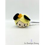 Peluche Tsum Tsum Minnie Mermaid Summer Sea Life Disney Parks 2017 sirène