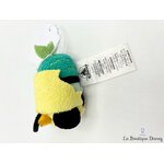 Peluche Tsum Tsum Minnie Mermaid Summer Sea Life Disney Parks 2017 sirène