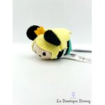 Peluche Tsum Tsum Minnie Mermaid Summer Sea Life Disney Parks 2017 sirène