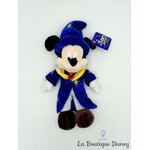 peluche-mickey-20-eme-anniversaire-disneyland-20-ans-disney-bleu (3)