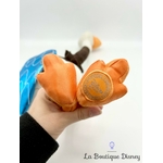 Peluche MARC autruche Miles dans lEspace Disney Store 2014 Miles From Tomorrowland oiseau robot 56 cm