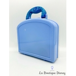 Ensemble de jeu Coffret Mini Poupée Elsa La reine des neiges Animators Collection Disney Store valise