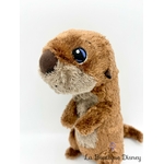 peluche-loutre-monde-de-dory-disneyland-disney-marron (5)