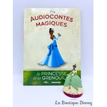 livre-figurine-audiocontes-magiques-la-princesse-et-la-grenouille-disney-altaya-encyclopédie (1)