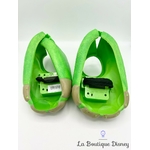 Jouet Dino Feet pieds Arlo Disney Store 2015 chaussures dinosaure vert sonores