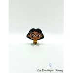 Figurine Priya Mangal Doorables Disney Series 8 Commun Alerte Rouge