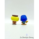 Figurines Les Mondes de Ralph Doorables Disney Series 8 Felix Jean Hubert