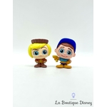 Figurines Les Mondes de Ralph Doorables Disney Series 8 Felix Jean Hubert