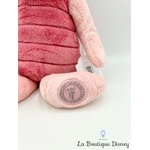 peluche-porcinet-disney-store-écusson-cocohon-rose-winnie-ourson (2)