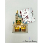 Ornement Noël Sketchbook Magic Kingdom Castle Walt Disney World USA Disney Store 2021 château boule suspension