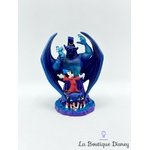 ornement-noel-sketchbook-mickey-fantasia-méchant-bleu-disney-store-suspension-boule (2)