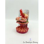 ornement-noel-sketchbook-sebastien-crabe-musical-disney-store-living-magic-la-petite-sirene-suspension-boule (8)