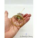 boule-noel-cloche-verre-chateau-fée-clochette-disneyland-paris-disney-ornement-suspension (4)
