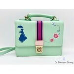 sac-a-main-mary-poppins-disney-store-bandouliere-vert-valise-cartable (5)