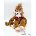 peluche-abu-singe-aladdin-disney-mattel-vintage (3)