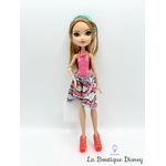 Poupée Ever After High Ashlynn Ella Classique rose bleu 28 cm