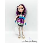 Poupée Ever After High Madeline Hatter Clan des Rebels 28 cm