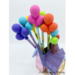 pot-crayons-maison-la-haut-ballons-disney-store-résine-7