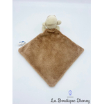 doudou-tigrou-carré-disney-baby-winnie-ourson-marron-0