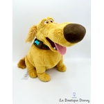pelcuhe-doug-chien-la-haut-disney-store-jaune (2)