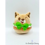 Peluche Munchlings Thomas O'Malley Sandwich au Poulet Frit Classic Couplings Disney Store 2023