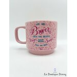 tasse-porcinet-disney-wisdom-mug-disney-store-rose-citation-édition-limitée (2)