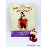 livre-figurine-audiocontes-magiques-les-mondes-de-ralph-disney-altaya-encyclopedie (4)