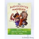 livre-figurine-audiocontes-magiques-basil-detective-prive-disney-altaya-encyclopedie (3)