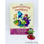 livre-figurine-audiocontes-magiques-monstres-academy-disney-altaya-encyclopedie (2)