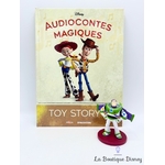 livre-figurine-audiocontes-magiques-toy-story-2-disney-altaya-encyclopedie (3)