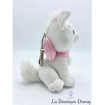 porte-clés-marie-les-aristochats-peluche-disneyland-paris-disney-chat-blanc-noeud-rose-0
