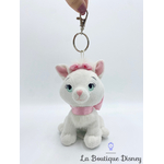porte-clés-marie-les-aristochats-peluche-disneyland-paris-disney-chat-blanc-noeud-rose-2