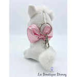 porte-clés-marie-les-aristochats-peluche-disneyland-paris-disney-chat-blanc-noeud-rose-4