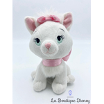 porte-clés-marie-les-aristochats-peluche-disneyland-paris-disney-chat-blanc-noeud-rose-3
