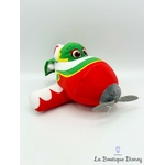 Peluche El Chupacabra Planes Disney Pixar avion mexique 23 cm