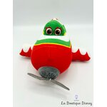 Peluche El Chupacabra Planes Disney Pixar avion mexique 23 cm