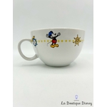 bol-soucoupe-mickey-mouse-vintage-disney-blanc-mug-assiette (1)