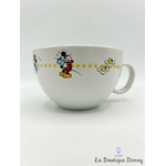 bol-soucoupe-mickey-mouse-vintage-disney-blanc-mug-assiette (5)