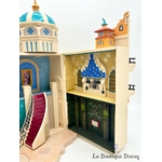 Jouet Ensemble de jeu Château Figurines Elena dAvalor Disney Store 2017 palais musical playset
