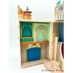 Jouet Ensemble de jeu Château Figurines Elena dAvalor Disney Store 2017 palais musical playset