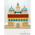 Jouet Ensemble de jeu Château Figurines Elena dAvalor Disney Store 2017 palais musical playset