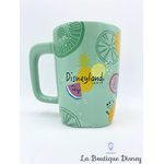 tasse-fée-clochette-melon-pastèque-fruits-disneyland-paris-mug-disney-vert-été-0