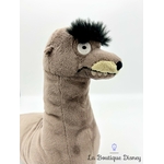 peluche-gérard-otarie-le-monde-de-dory-disney-store-écusson-marron-némo (13)
