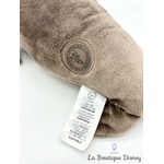 peluche-gérard-otarie-le-monde-de-dory-disney-store-écusson-marron-némo (15)