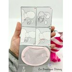 peluche-épaule-chat-cheshire-disney-parks-alice-chat-rose-aimant-shoulder (1)