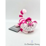 peluche-épaule-chat-cheshire-disney-parks-alice-chat-rose-aimant-shoulder (6)